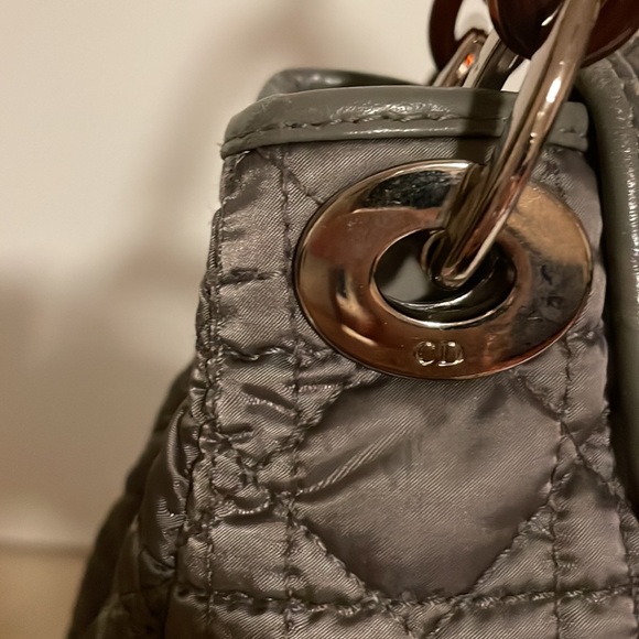 Christian Dior Bag - Picture 6 of 14